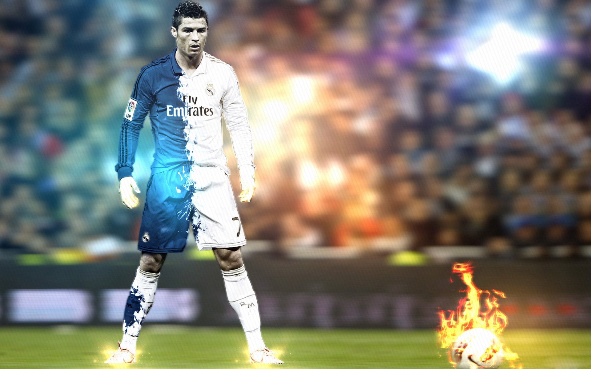 开云FIFA-沙暴中的火焰，巴雷拉照亮C组生死战，罗马尼亚在绝境中撕开胜利之门